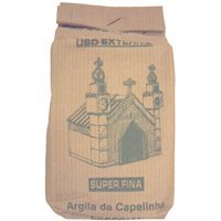 Arcilla Verde Superfina - 500gr - BIO Mascarilla en polvo 100% natural