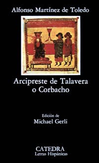 Arcipreste de Talavera o Corbacho (Letras Hispánicas)