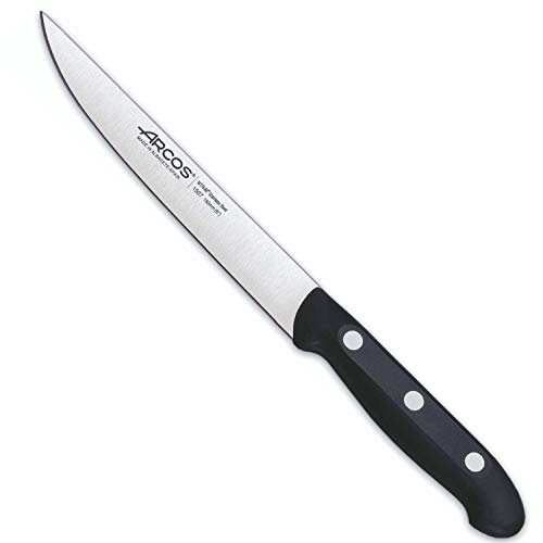 Arcos Maitre - Cuchillo de cocina, 150 mm (blister)