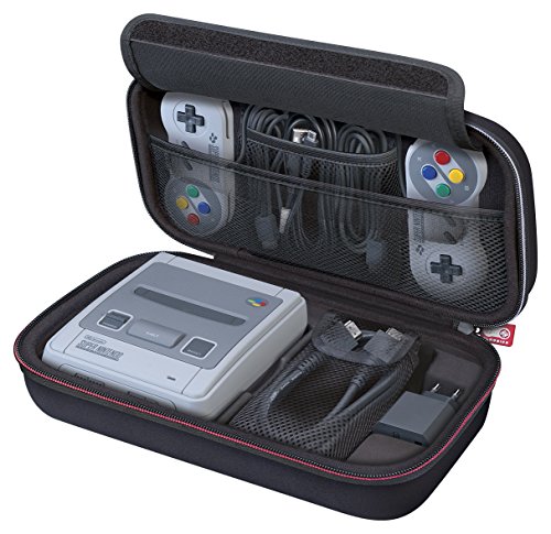 Ardistel - Deluxe Carrying Case Snes Classic Edition SNES 20