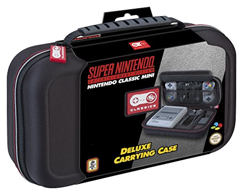 Ardistel - Deluxe Carrying Case Snes Classic Edition SNES 20