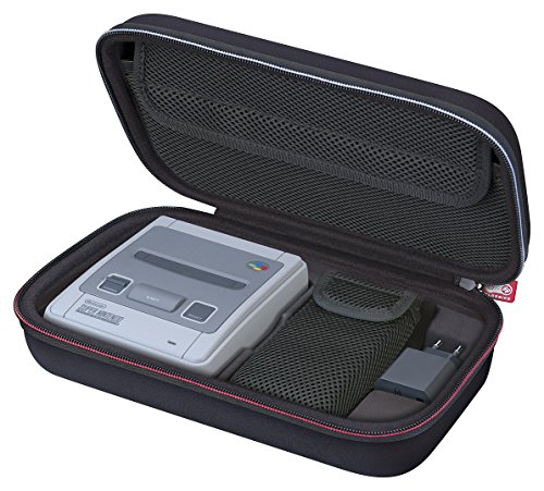 Ardistel - Deluxe Carrying Case Snes Classic Edition SNES 20