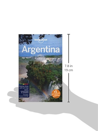 Argentina 9 (inglés) (Country Regional Guides)