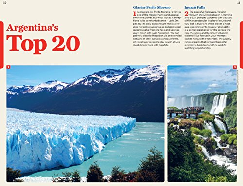 Argentina 9 (inglés) (Country Regional Guides)