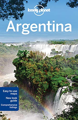Argentina 9 (inglés) (Country Regional Guides)