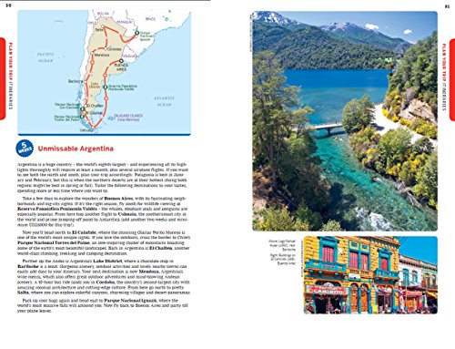 Argentina 9 (inglés) (Country Regional Guides)