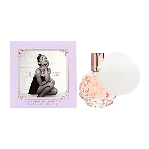 Ariana Grande Ari Agua de Perfume - 50 ml