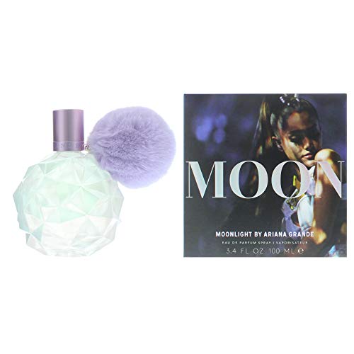 Ariana Grande Moonlight - Perfume para mujer, 100 ml