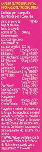 ARKO - ARKOVITAL PURA ENERGIA 30 COMP