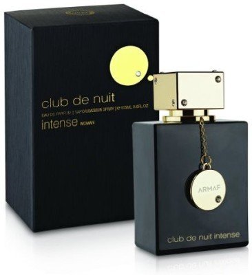 Armaf CLUB DE NUIT INTENSE Eau de Parfum - 100 ml (para mujeres)
