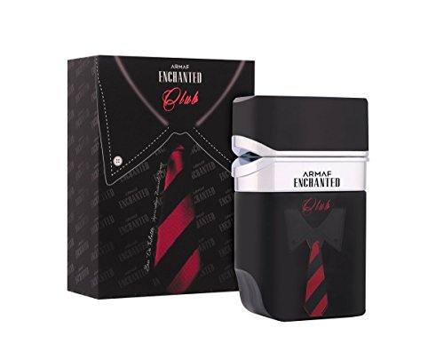 armaf Enchanted Club edt 10 mml