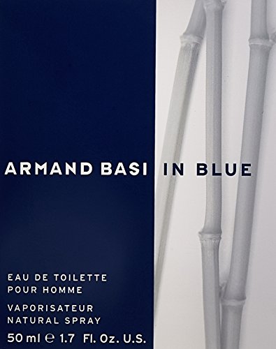 Armand Basi Armand Basi In Blue E.T. 50 Vapo 100 ml