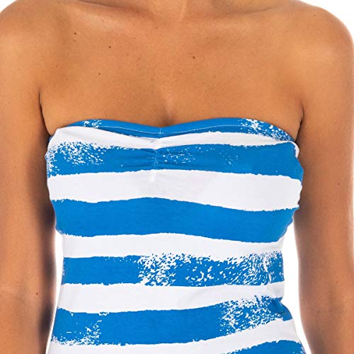 Armand Basi Vestido Palabra de Honor