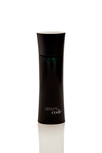 Armani Code Agua de Tocador - 75 ml