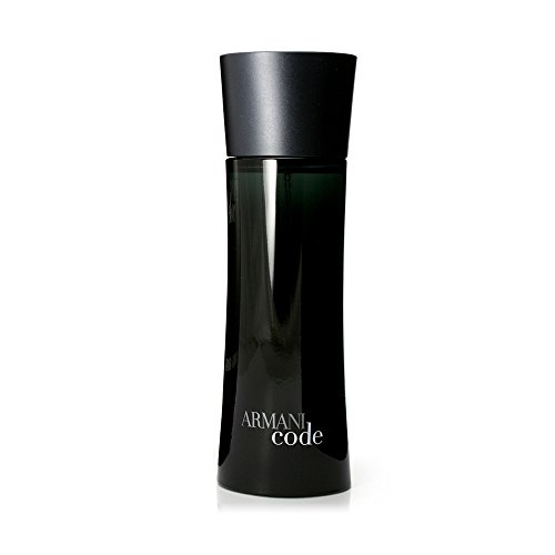 Armani - Code edt vapo 125 ml - 3360375006432