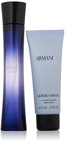 Armani Code Femme Lote - 2 Unidades