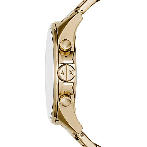 Armani Exchange Reloj de bolsillo Digital AXT2001