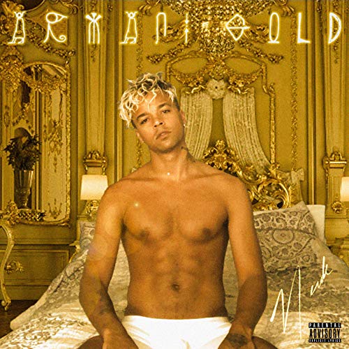 Armani Gold [Explicit]