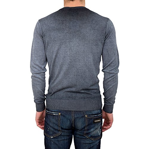 Armani Jersey Manga Larga Jeans