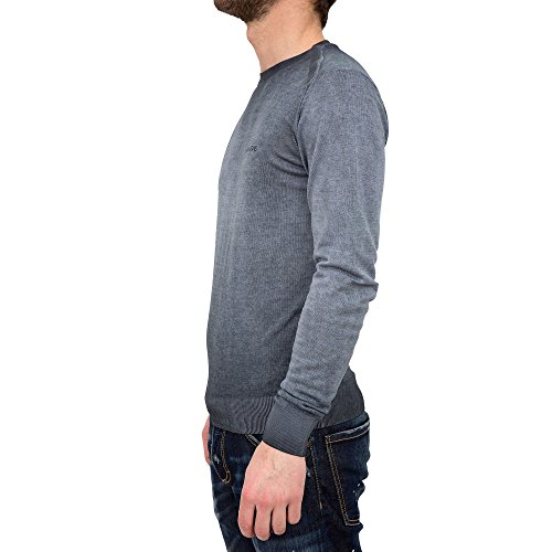 Armani Jersey Manga Larga Jeans