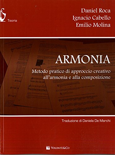 Armonia - Metodo Pratico Di Approccio