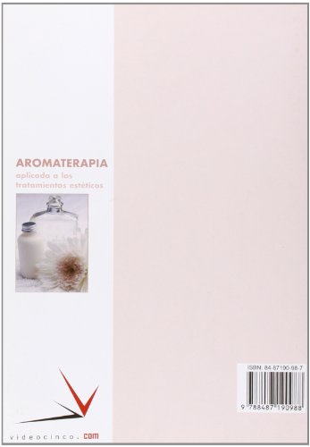 Aromaterapia (Fc - Formacion Continua)