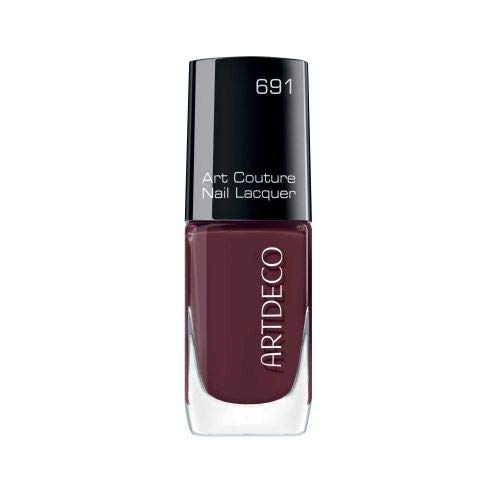 Art Deco Couture Nail Lacquer 757, Country Rose, 1er Pack (1 x 10 ml)