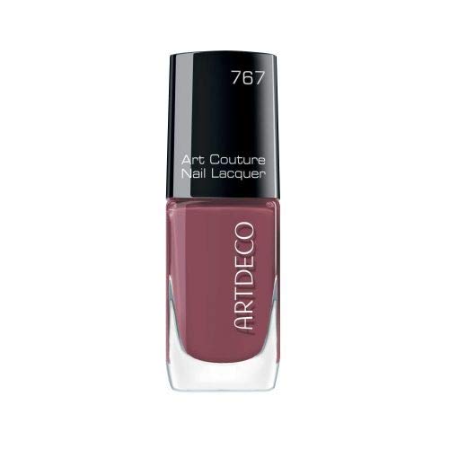 Art Deco Couture Nail Lacquer 757, Country Rose, 1er Pack (1 x 10 ml)