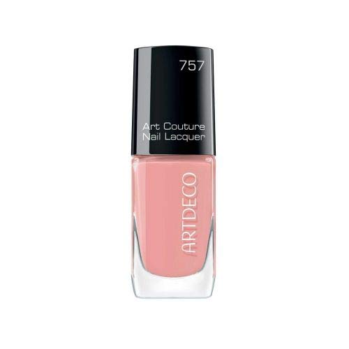 Art Deco Couture Nail Lacquer 757, Country Rose, 1er Pack (1 x 10 ml)