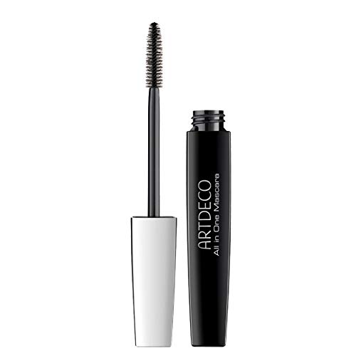 Artdeco All In One Mascara 01-Black - 10 ml