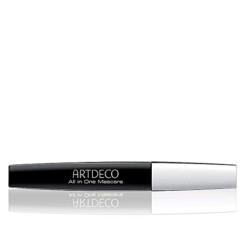Artdeco All In One Mascara 01-Black - 10 ml