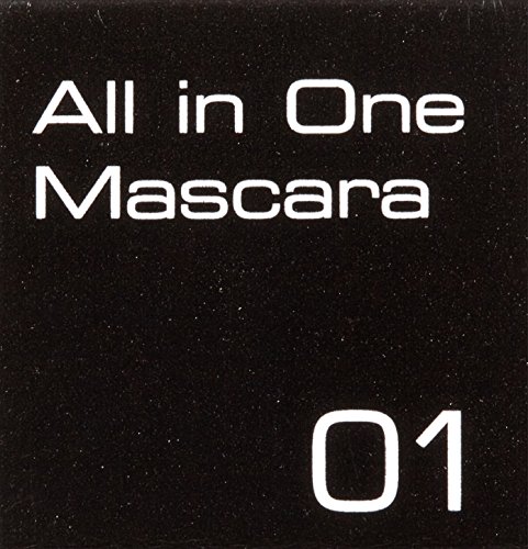 Artdeco All In One Mascara 01-Black - 10 ml