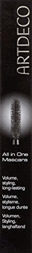 Artdeco All In One Mascara 03-Brown - 10 ml