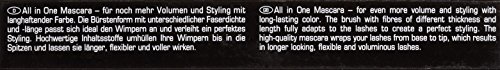 Artdeco All In One Mascara 03-Brown - 10 ml