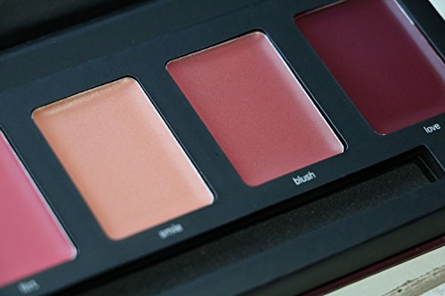 Artdeco Most Wanted - Paleta de labios (1 g)