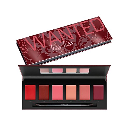 Artdeco Most Wanted - Paleta de labios (1 g)