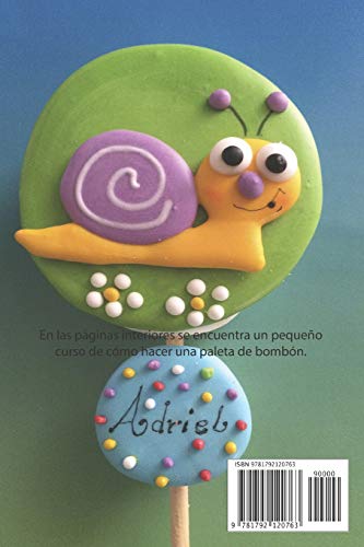 ARTESANIAS DULCES 5: CON IMAGINACION LOS SUEÑOS SE HACEN REALIDAD