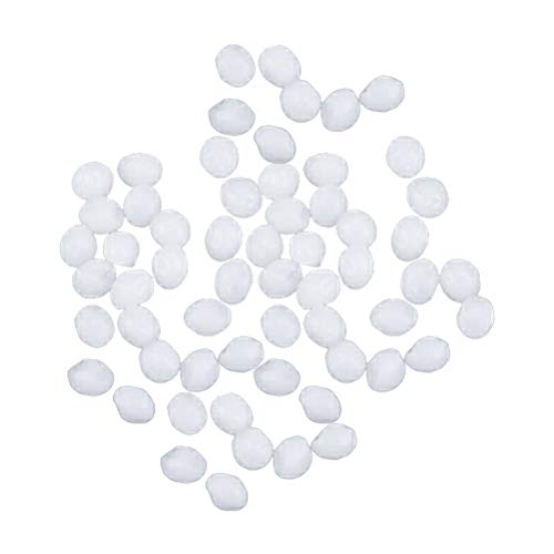 Artibetter Kit de reparación de Dientes Temporal (Blanco)