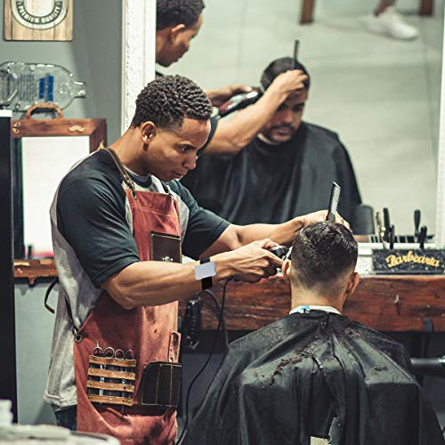 Artibetter Soporte de Alfiler de Muñeca Magnético Alfiletero de Costura de Muñeca Magnética para Accesorios de Peluquería Suministros de Salón