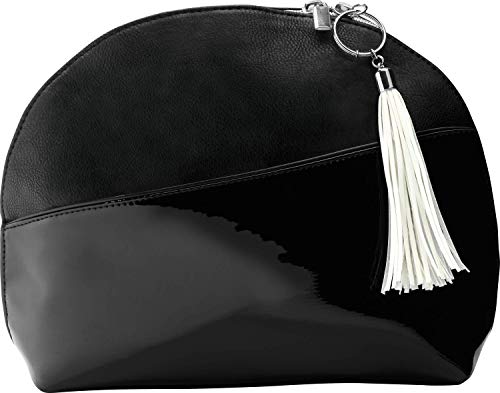 Asa Schwarzkopf Beauty de Bag