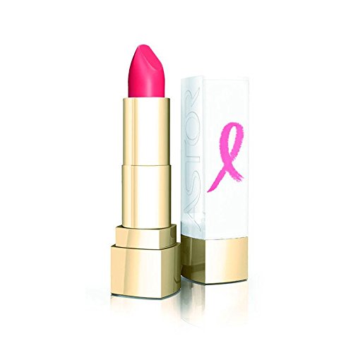 Astor - Barra de labios soft sensation colección breast cancer