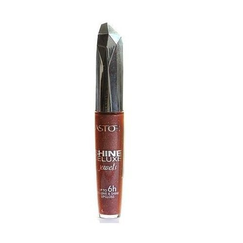 Astor De Maquillaje Labios Shine Deluxe Jewels Gloss nº 018 1 STK.