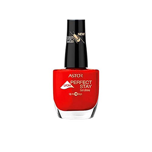 Astor Esmalte De Uñas 1 Unidad 10 ml