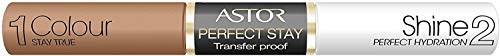 Astor Perfect Stay 16H Barra de Labios de Larga Duración Tono 233 Sandy Rose - 18 gr