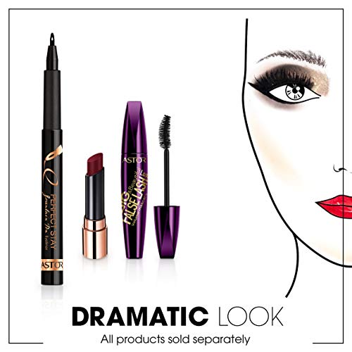 Astor Perfect Stay 24H Precision Eyeliner Perfilador de Ojos