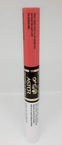 Astor Perfect Stay Transfer Proof 16 H 206 Falling in Love