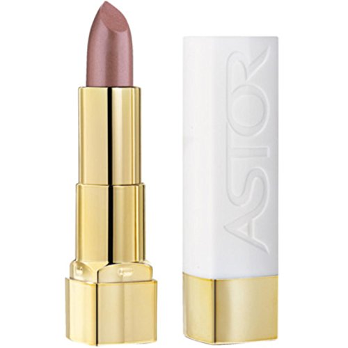 Astor Soft Sentation Color & Care Barra de Labios Tono 702 Sweet Toffee - 19 gr