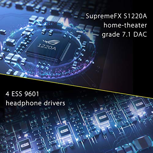 Asus ROG Theta 7.1 - Auriculares de Gaming USB-C (Sonido Envolvente 7.1, cancelación de Ruido por IA, DAC ROC 7.1, PS4, Nintendo Switch y Dispositivos Inteligentes)