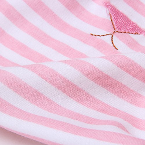 Ateid Calzones de Entrenamiento para Bebé Niña Paquete de 6 2-3 Años