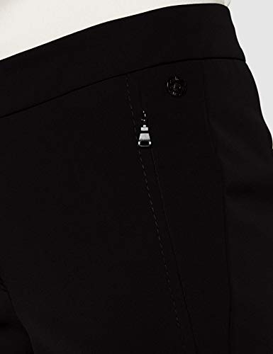 Atelier GARDEUR Ofra Allday Everyday Pantalones, Negro (Schwarz 99), W (Talla de Fabricante : 48) para Mujer